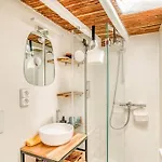 Дом отдыха The Tiny House Парос