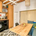 Дом отдыха The Tiny House *