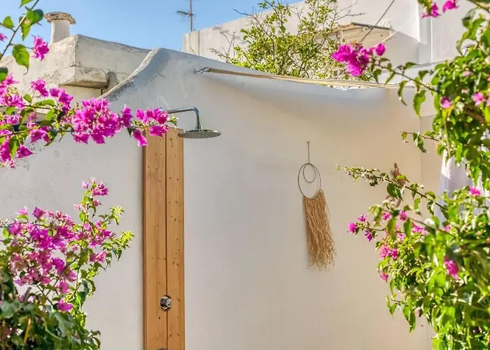 Prázdninový dům The Tiny House