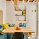 The Tiny House Vakantiehuis
