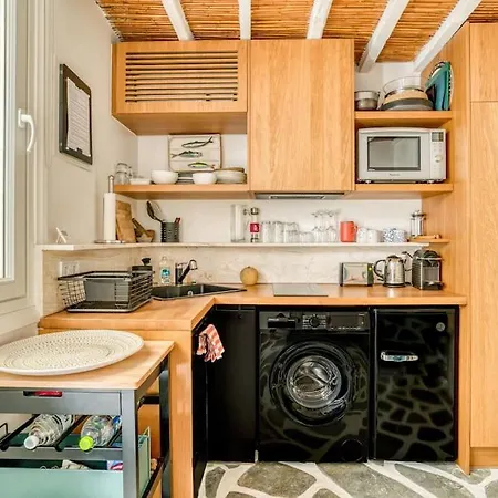 The Tiny House Дом отдыха *