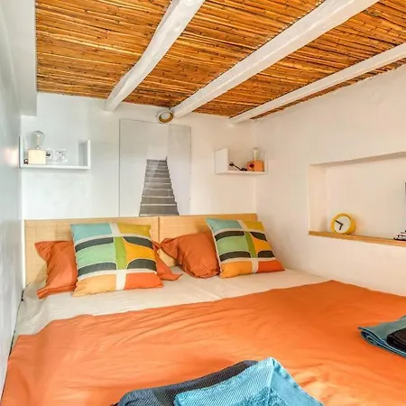 Дом отдыха The Tiny House *